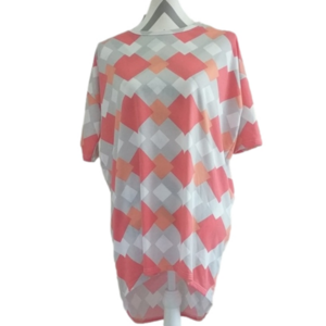 LuLaRoe shirt size XXS EUC
